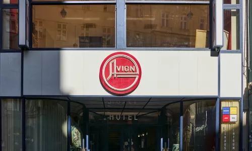 C092 Avion Hotel 